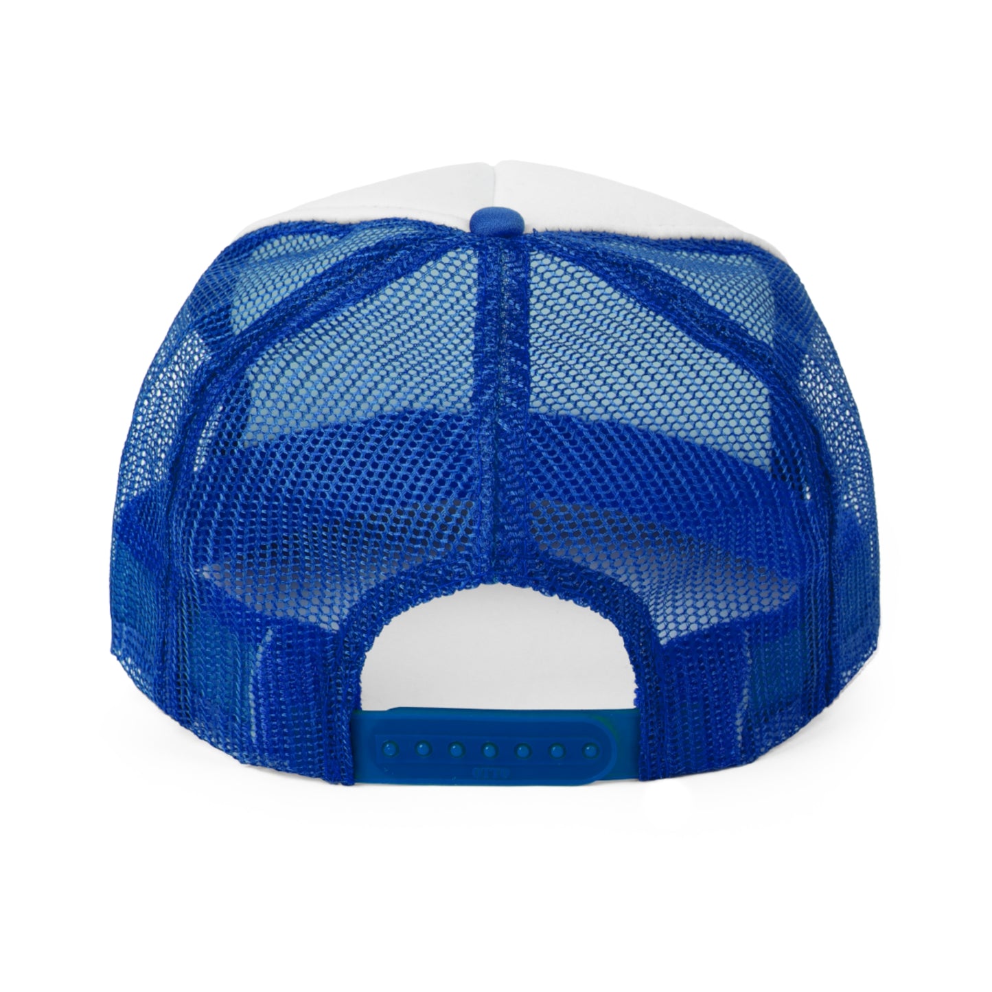 Kick Style MeshBack Caps