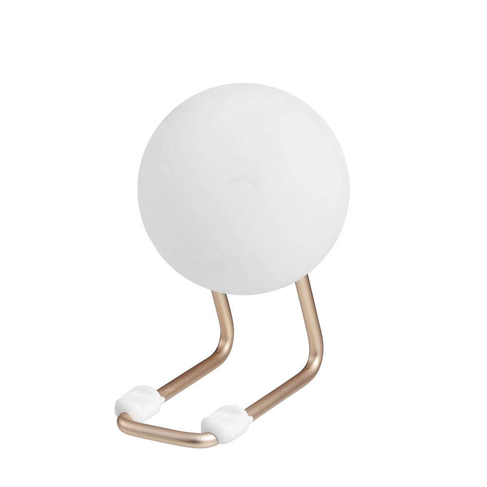 PlanetSun Phone Bracket & Desk Light