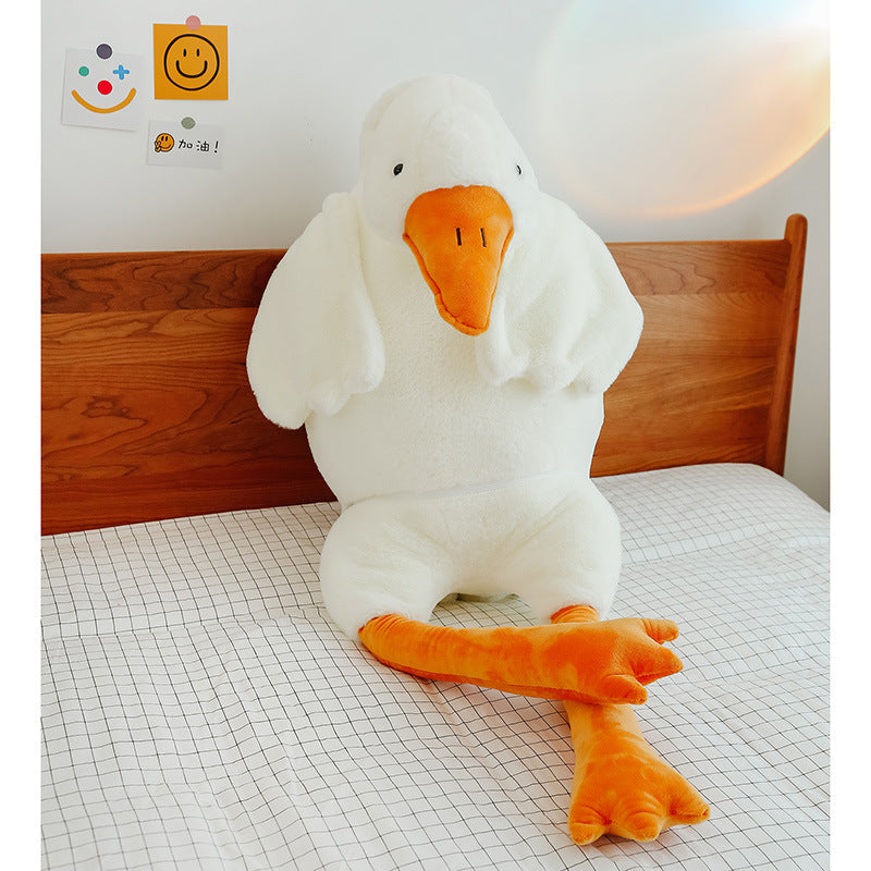 The Big Goose Plush