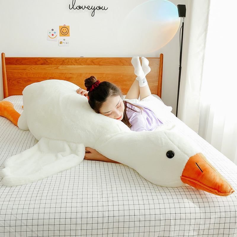 The Big Goose Plush