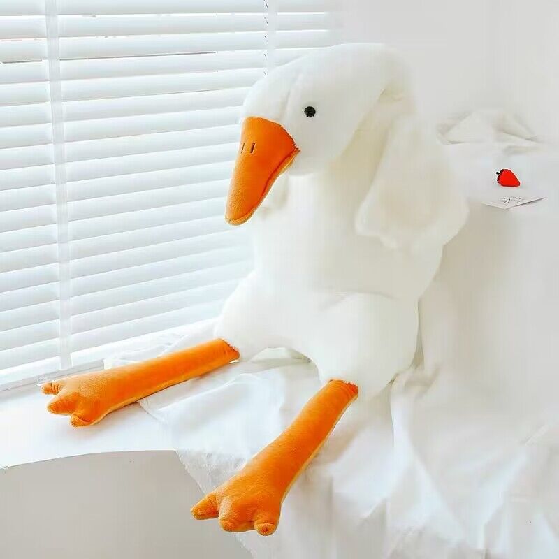 The Big Goose Plush