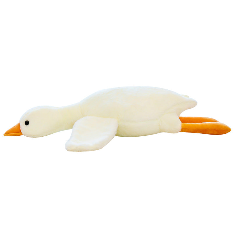 The Big Goose Plush