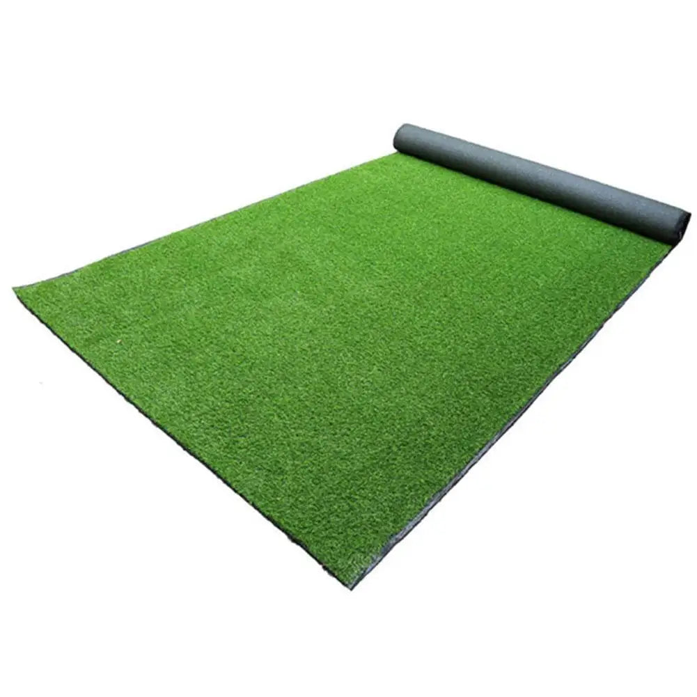 Fake Grass Super Dense Artificial Turf
