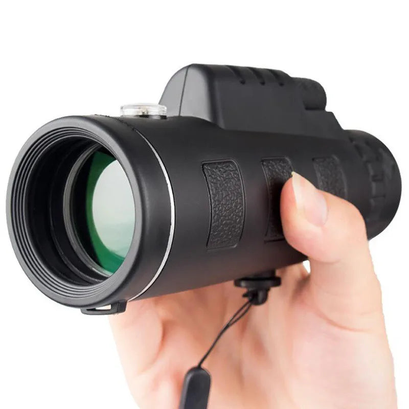 Monocular Telescope 40x60 HD Zoom
