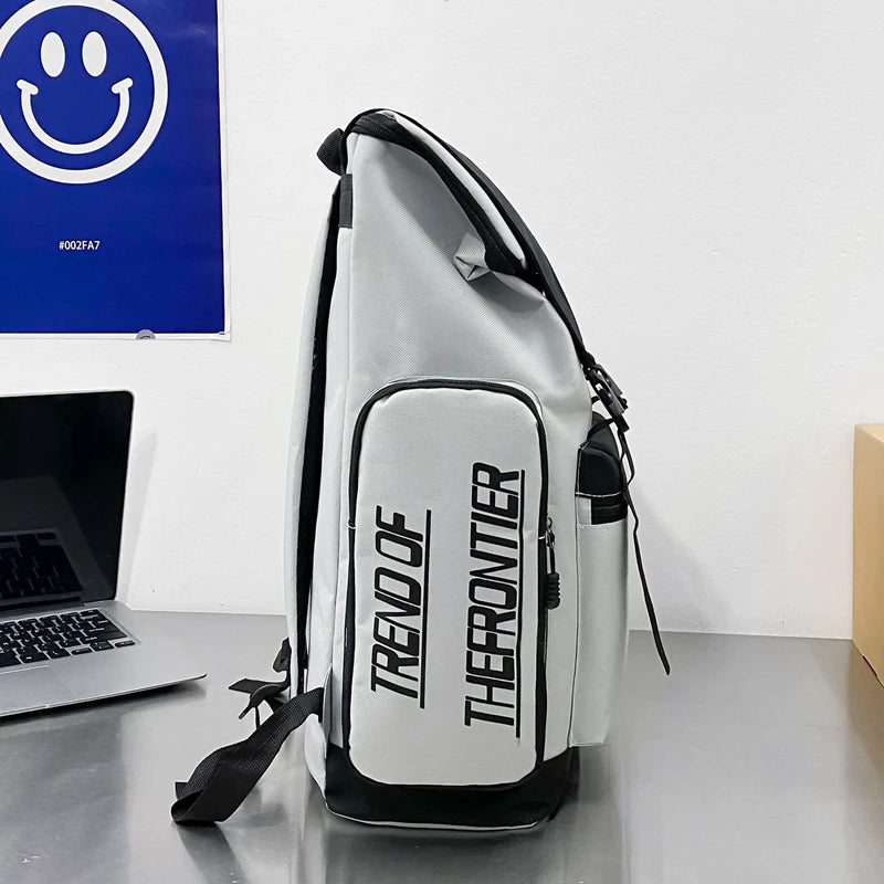 Big Travel Backpack