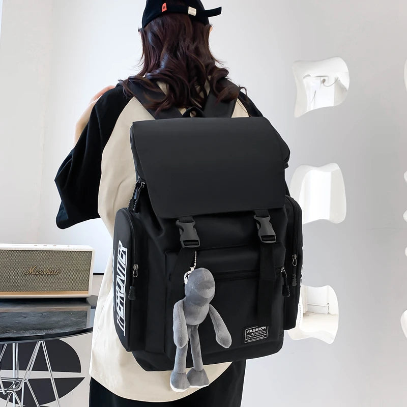 Big Travel Backpack