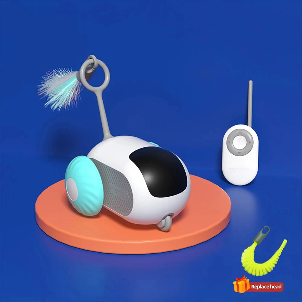 RC Toy Car for Pets