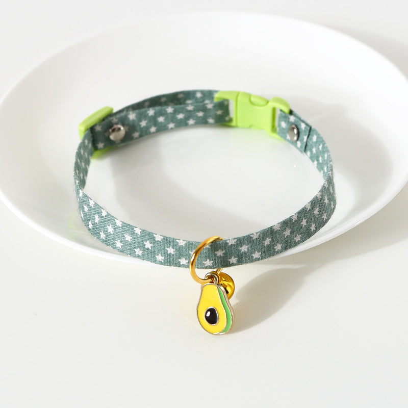 Charmed Pet Collar