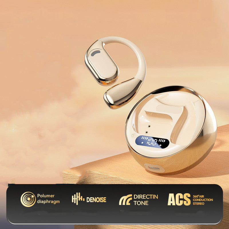 HustleEars - Paxa wireless bluetooth translator