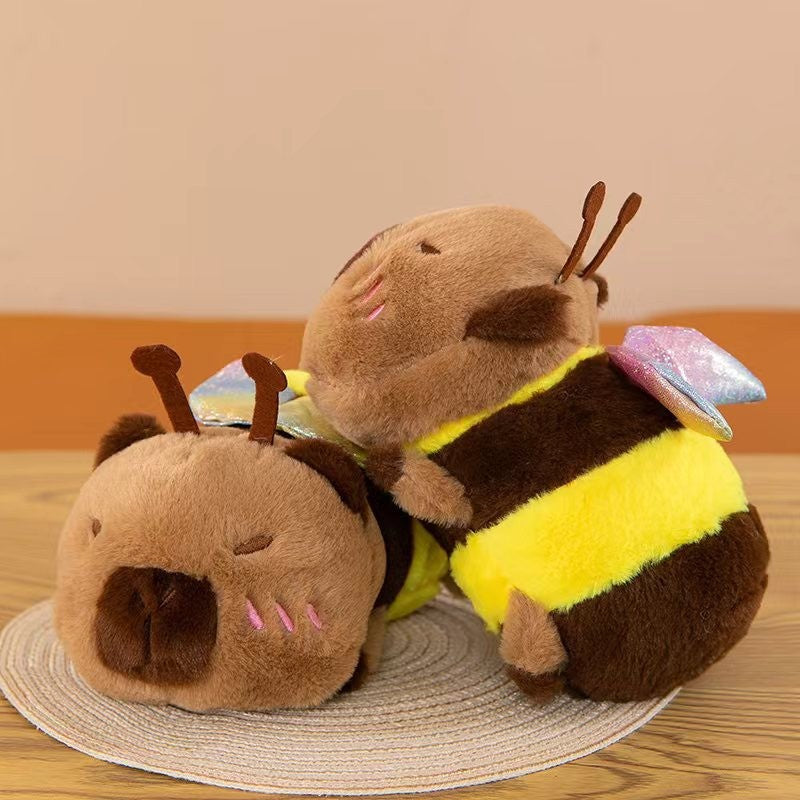 Capybara Plush - 8 inch
