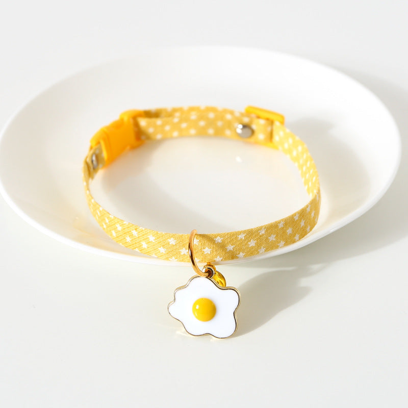 Charmed Pet Collar