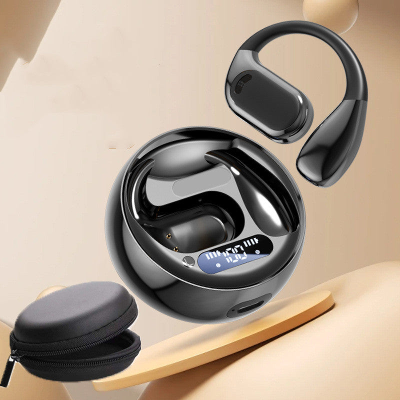 HustleEars - Paxa wireless bluetooth translator