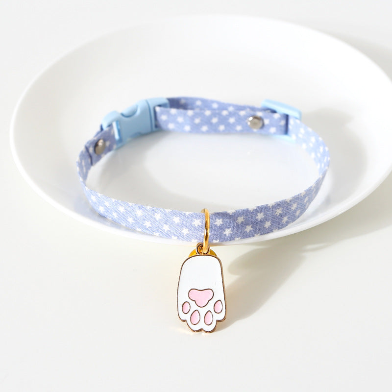 Charmed Pet Collar