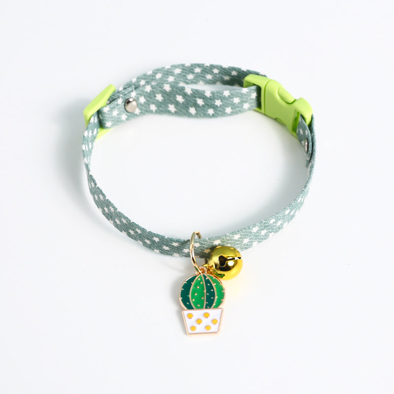 Charmed Pet Collar