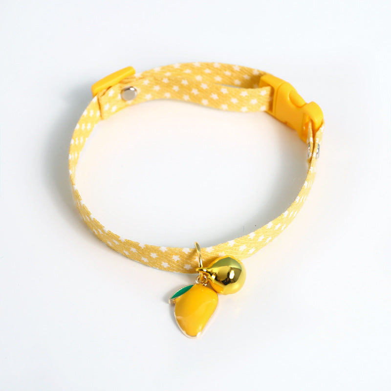Charmed Pet Collar