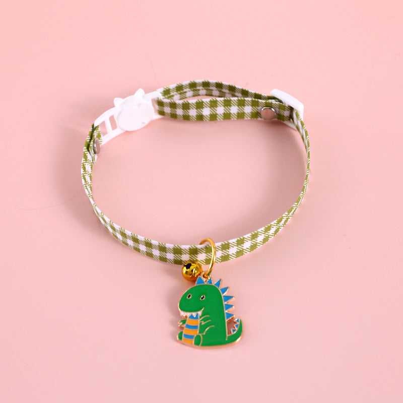 Charmed Pet Collar