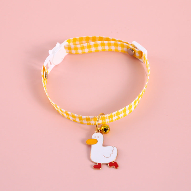 Charmed Pet Collar