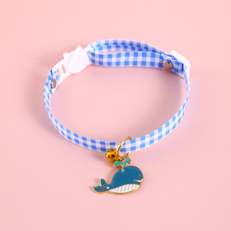 Charmed Pet Collar