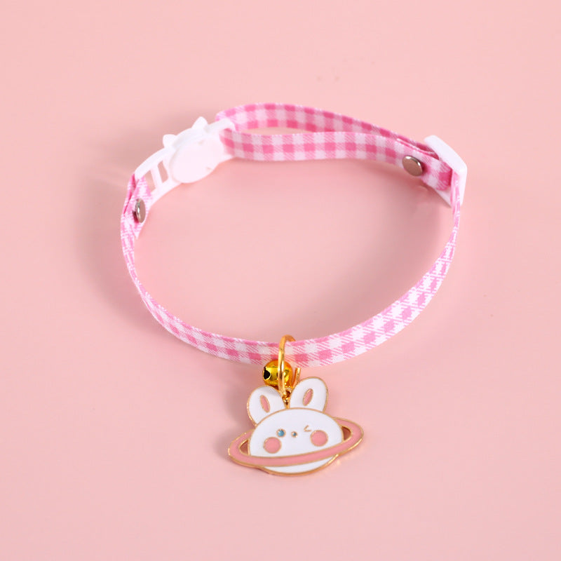 Charmed Pet Collar