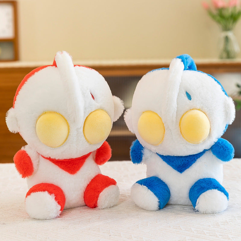 Variety Mix Plush Collectables