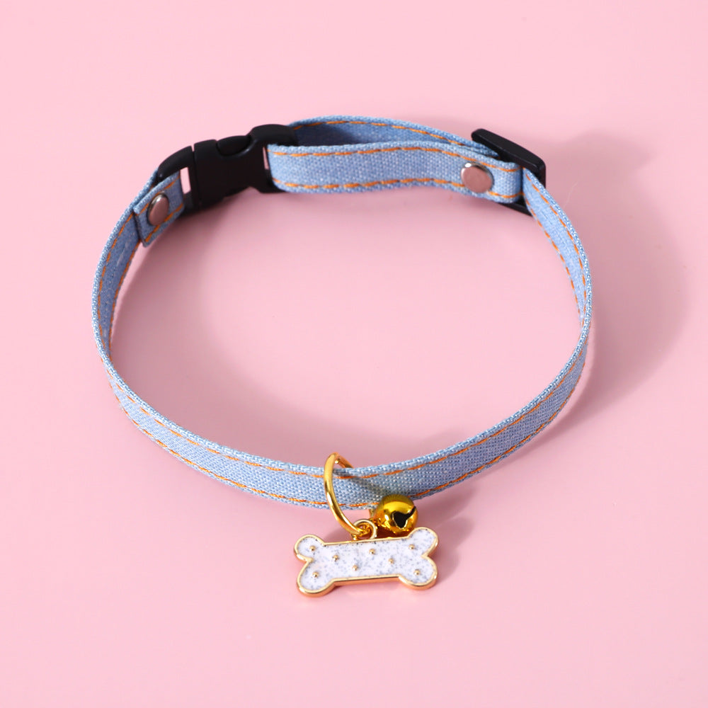 Charmed Pet Collar