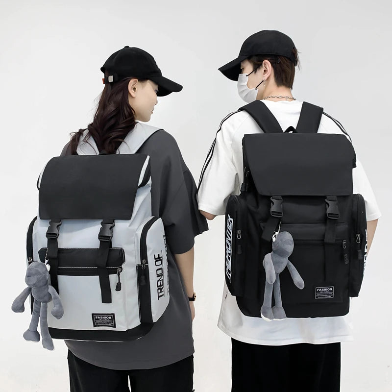 Big Travel Backpack