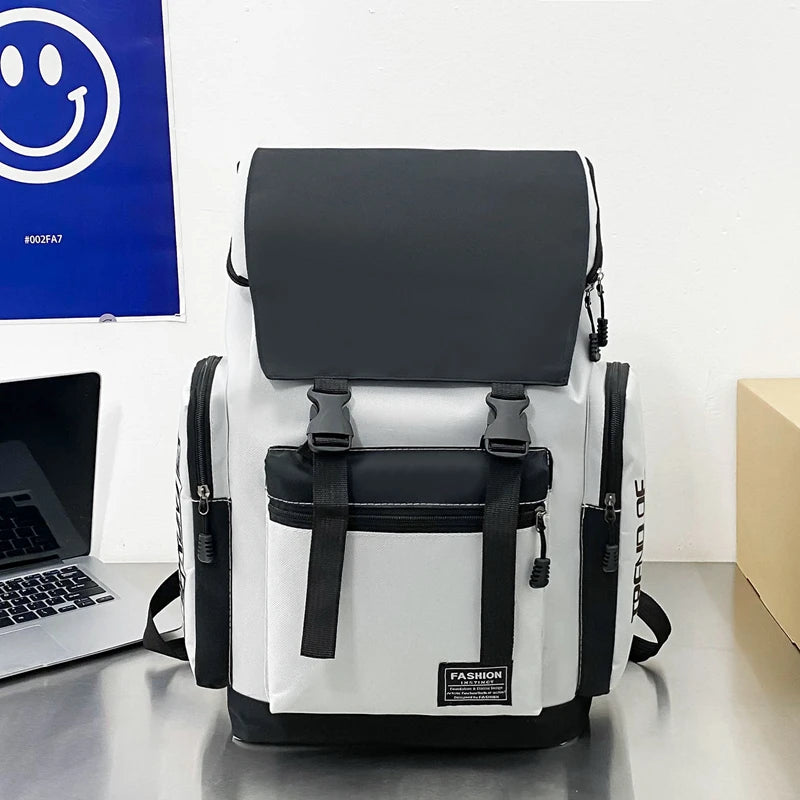 Big Travel Backpack