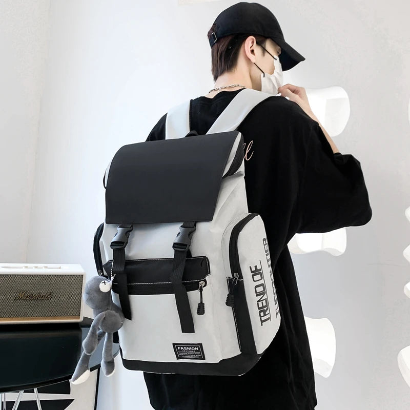 Big Travel Backpack