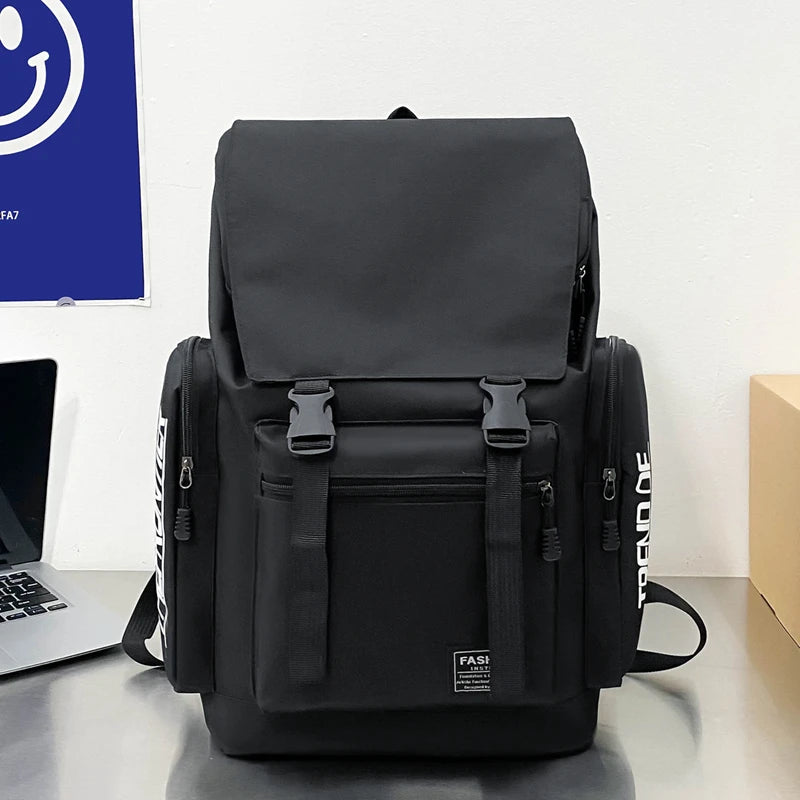 Big Travel Backpack