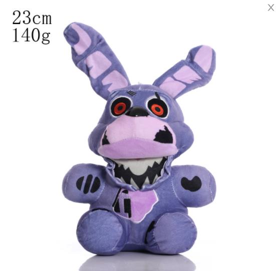 Five Nights Plush