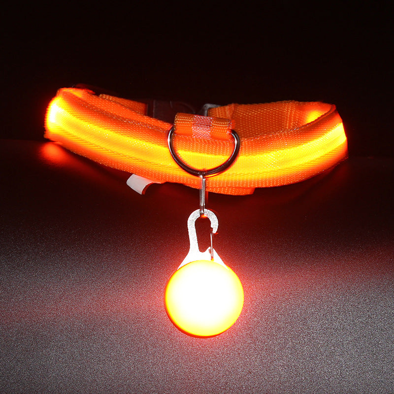 Reflective Dog Collar