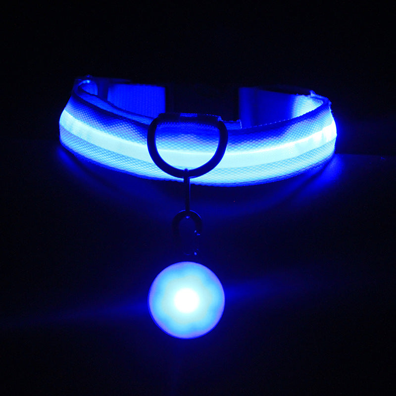 Reflective Dog Collar