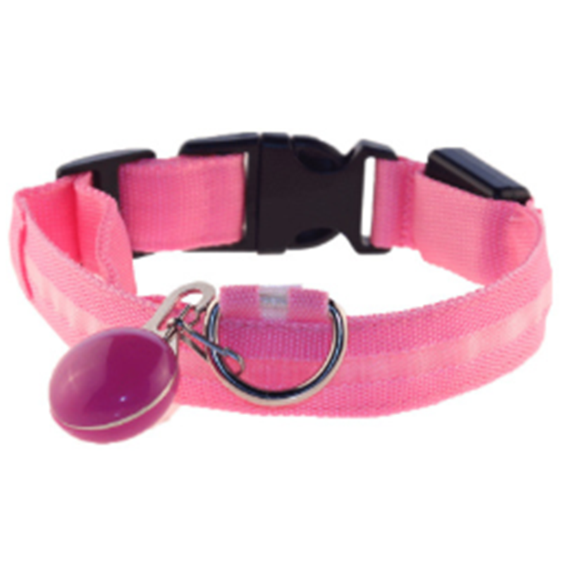Reflective Dog Collar