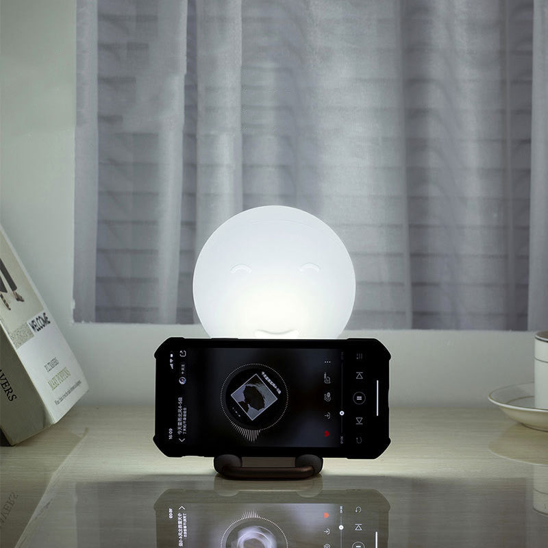PlanetSun Phone Bracket & Desk Light