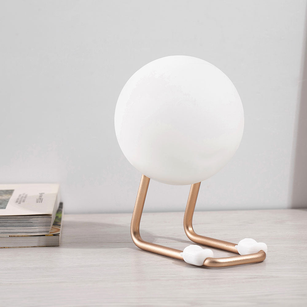 PlanetSun Phone Bracket & Desk Light