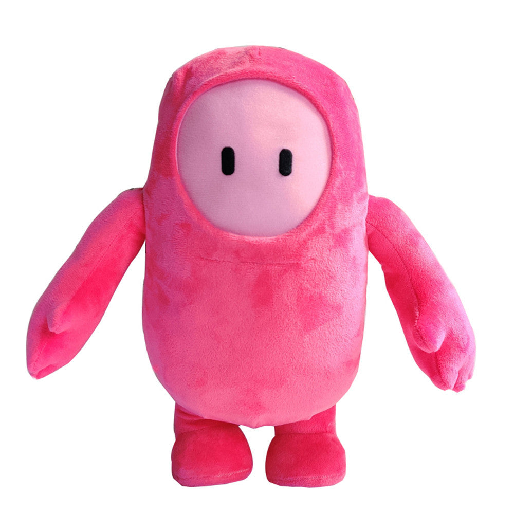 Fall Bean Plush