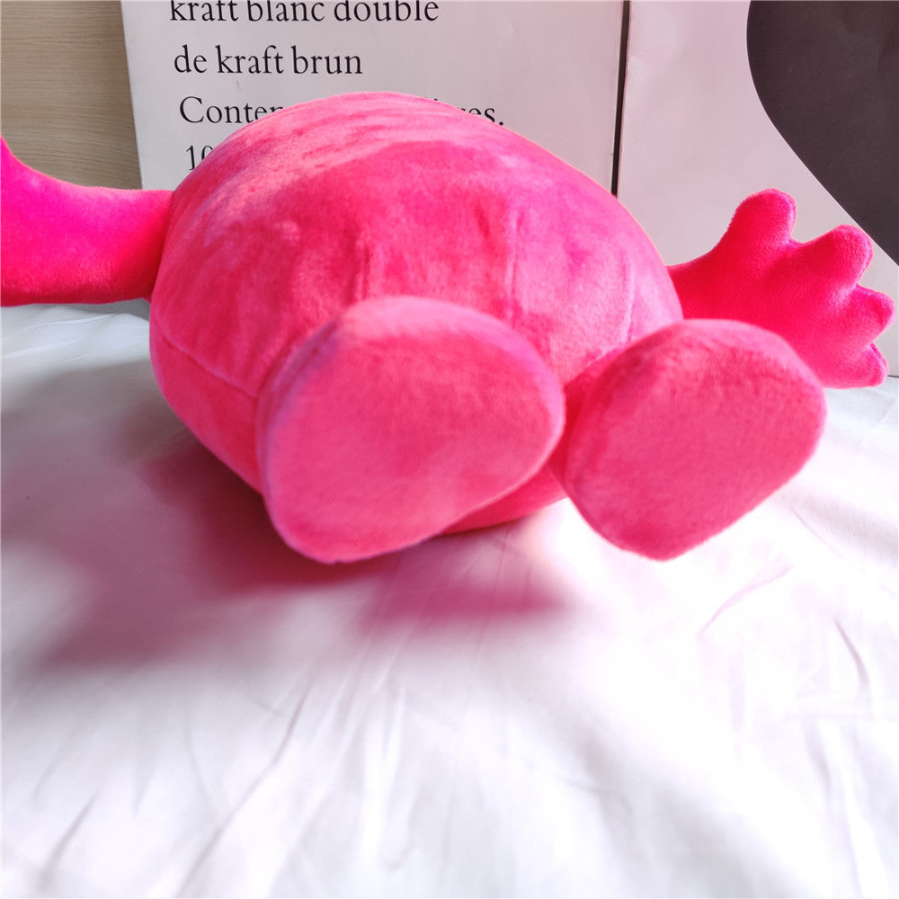 Fall Bean Plush