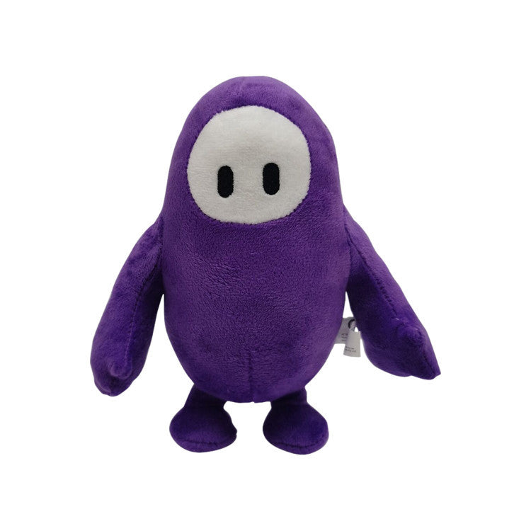 Fall Bean Plush