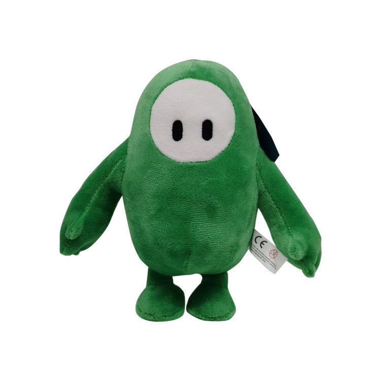 Fall Bean Plush