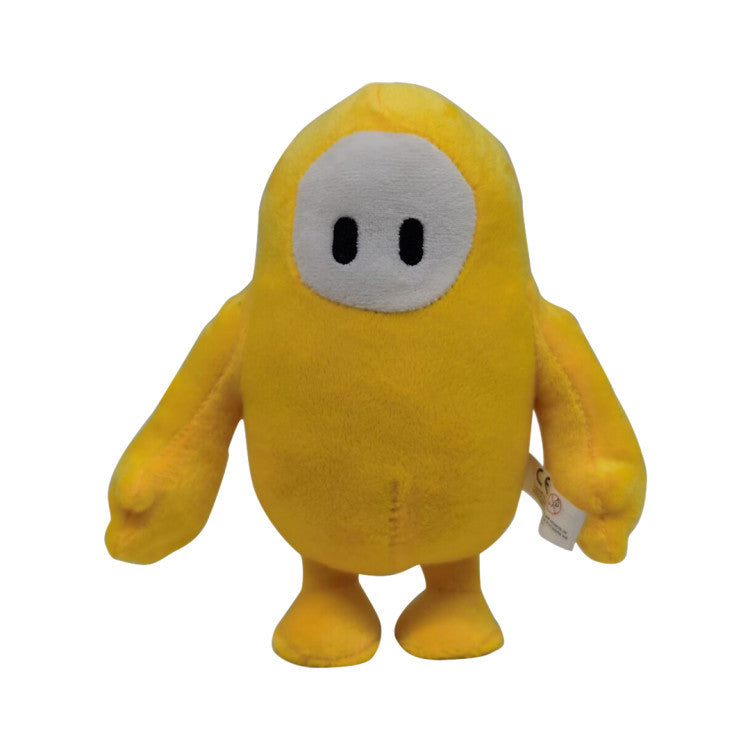 Fall Bean Plush