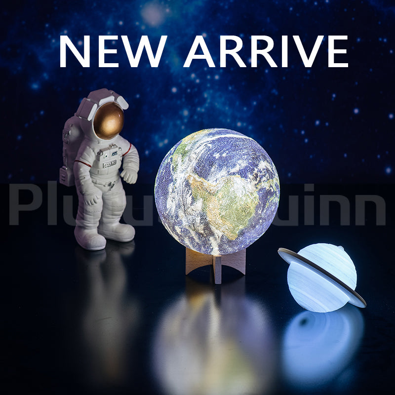 Galaxy Lamp Color Changing, Touch -Led Night Light