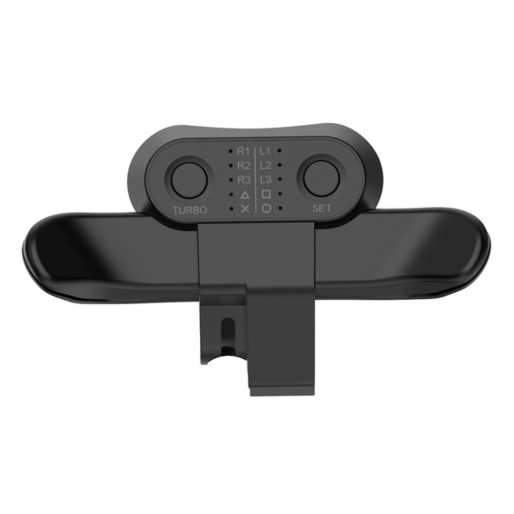 Back Paddle Attachment for Pstation Gamepad