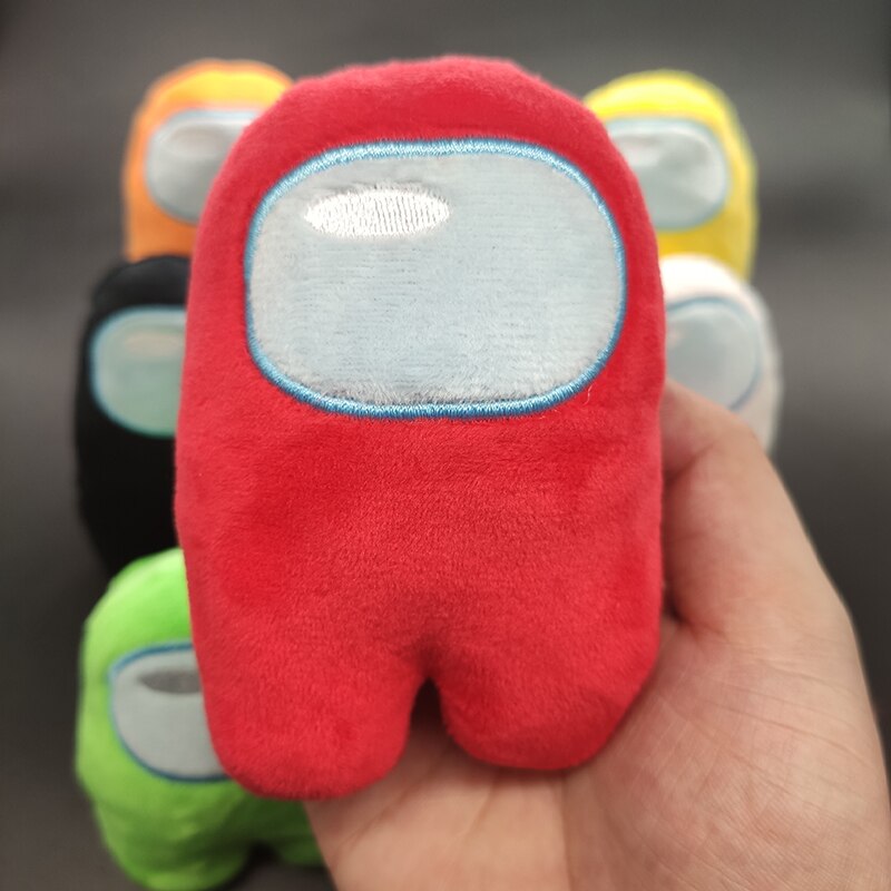 Mini Among Me Plush