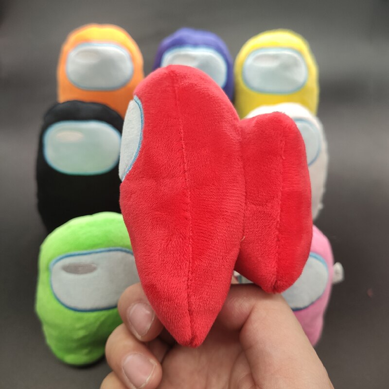 Mini Among Me Plush