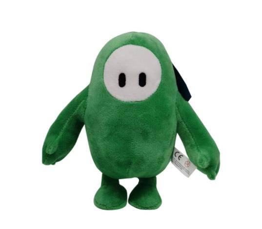 Fall Bean Plush