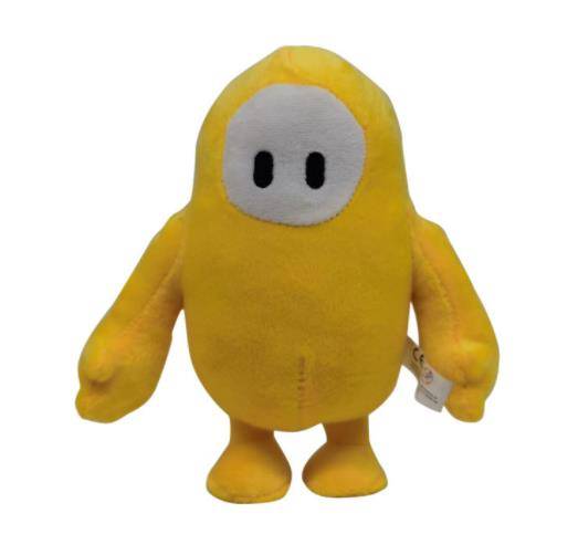 Fall Bean Plush