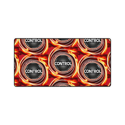 Control CTVL Gaming Desk Mat