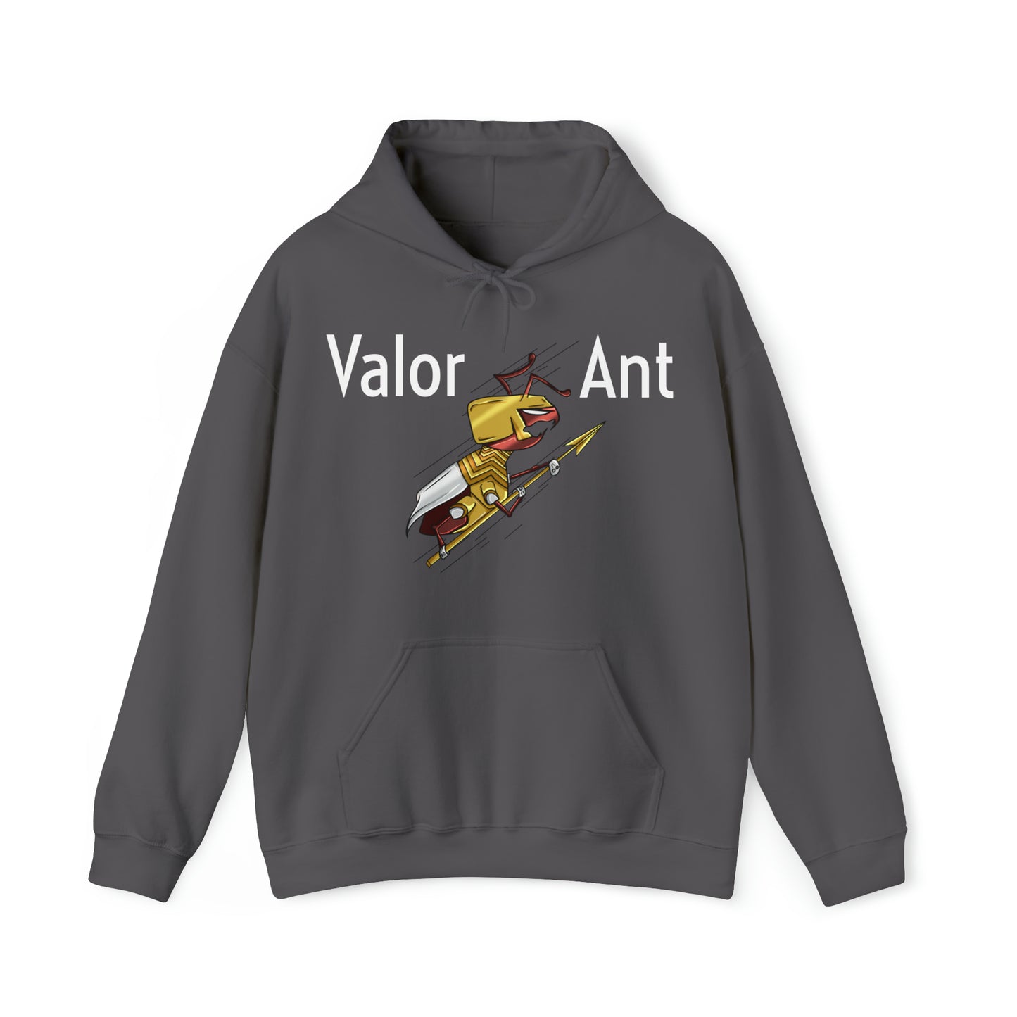 Valor-Ant Hoodie