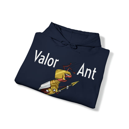 Valor-Ant Hoodie