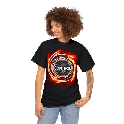 Control CTVL Cotton Tee